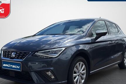 Seat Ibiza 60.200 km 17.480 &euro; Tuttlingen 78532