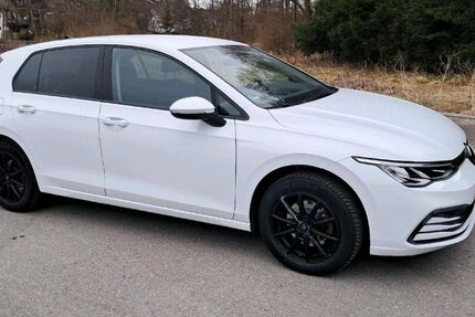 VW Golf 85.300 km 18.200 &euro; Unterkirnach 78089