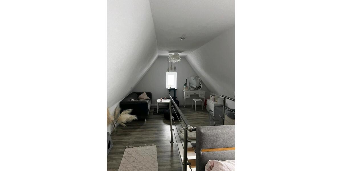 Dachgeschoßwohnung Tuningen - 2 Zimmer, 61 m&sup2;, 222.000&euro; | Angebot:26388054