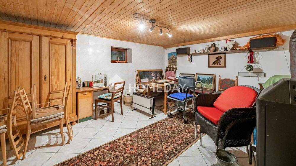 Mehrfamilienhaus, Wohnhaus Donaueschingen - 7 Zimmer, 220 m&sup2;, 419.000&euro; | Angebot:26686068