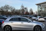 Mercedes-Benz A 250 BUSSINES/NAVIGATION/HIGHPERFORMACE-LED/PDC 123.953 km 19.900 &euro; Villingen-Schwenningen 78054