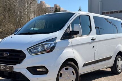 Ford Transit 158.000 km 17.750 &euro; Tuttlingen 78532