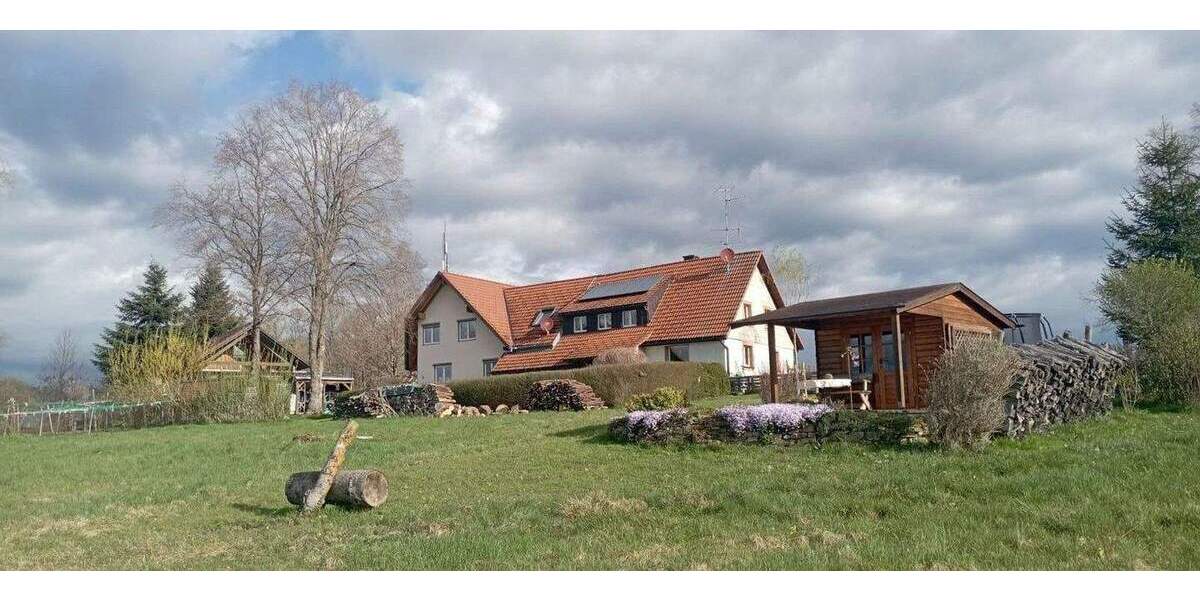 Doppelhaushälfte Rötenbach Rötenbach - 7 Zimmer, 240 m&sup2;, 955.000&euro; | Angebot:25724237