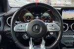 Mercedes-Benz GLC 43 AMG PANORAMA/KAMERA/NAVI/LUFTFED./1.HAND 46.662 km 49.900 &euro; Villingen-Schwenningen 78054