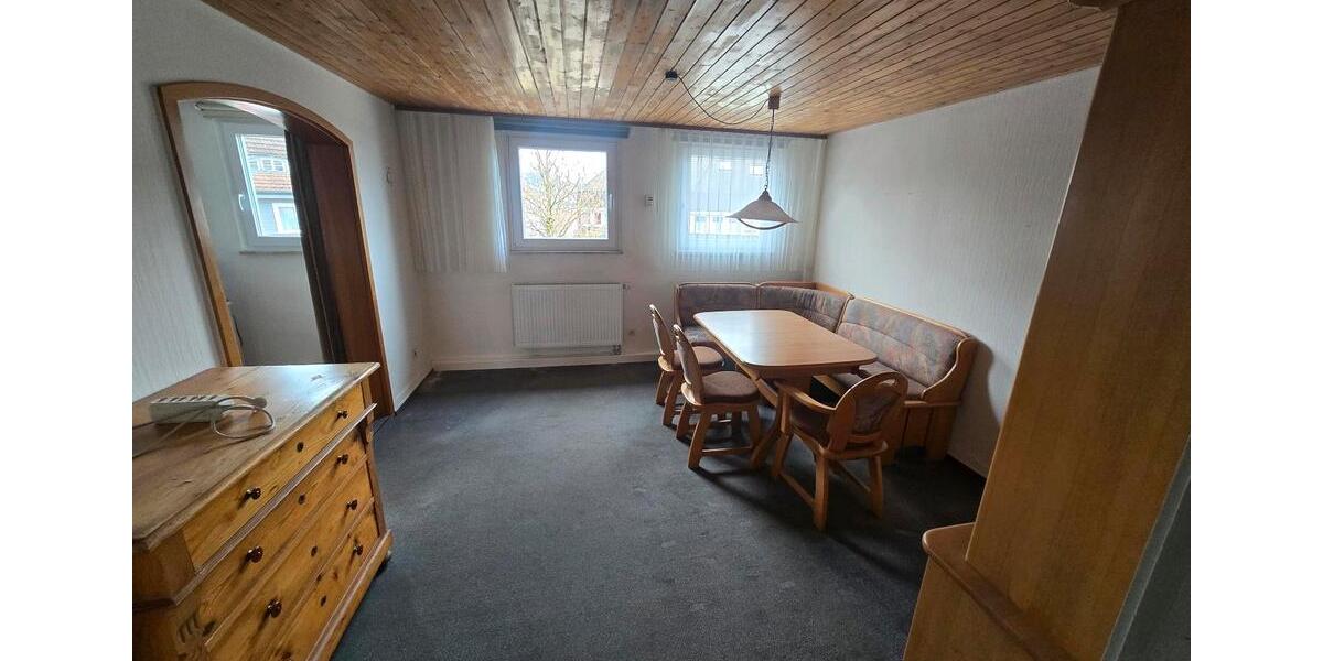 Etagenwohnung Schramberg - 6 Zimmer, 115 m&sup2;, 700&euro; | Angebot:25637000