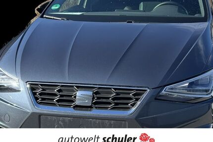 Seat Ibiza 42.500 km 17.870 &euro; Zimmern ob Rottweil 78658