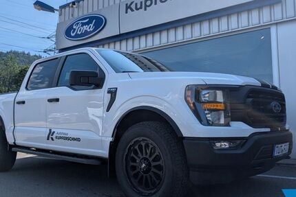 Ford F 150 4.400 km 64.990 &euro; Tuttlingen 78532