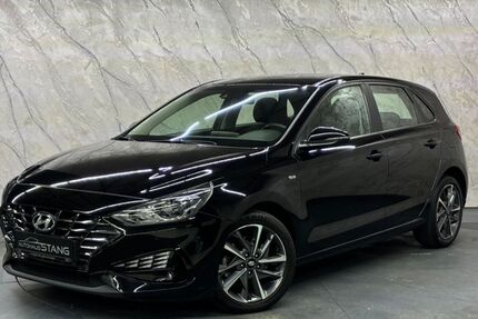 Hyundai i30 80.900 km 16.400 &euro; Spaichingen 78549