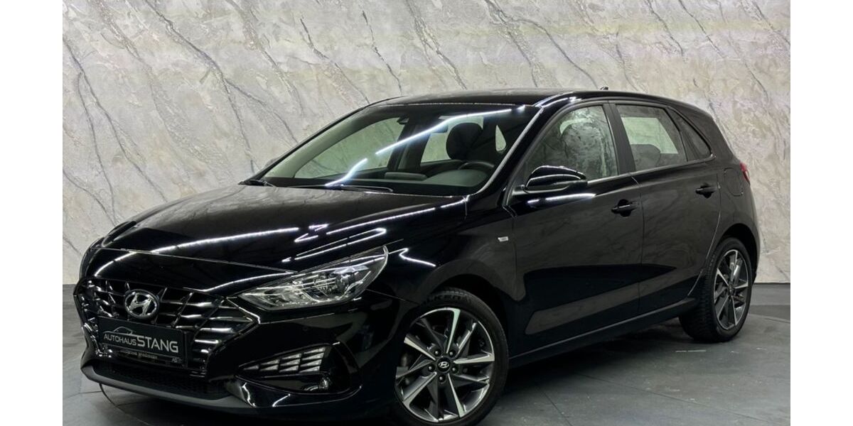 Hyundai i30 80.900 km 16.400 &euro; Spaichingen 78549