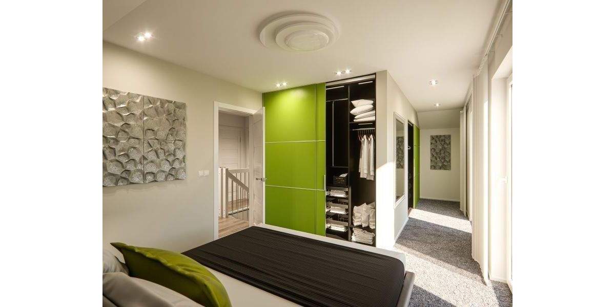 Einfamilienhaus Eisenbach (Hochschwarzwald) - 5 Zimmer, 149 m&sup2;, 524.917&euro; | Angebot:25864003