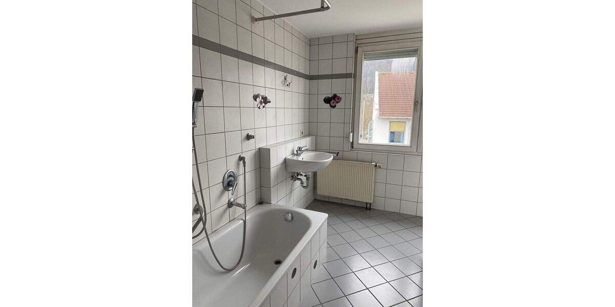 Mehrfamilienhaus, Wohnhaus Rietheim-Weilheim Rietheim - 4 Zimmer, 116 m&sup2;, 490.000&euro; | Angebot:25772121