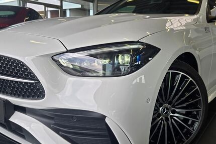 Mercedes-Benz C 220 6.000 km 52.888 &euro; Tuttlingen 78532