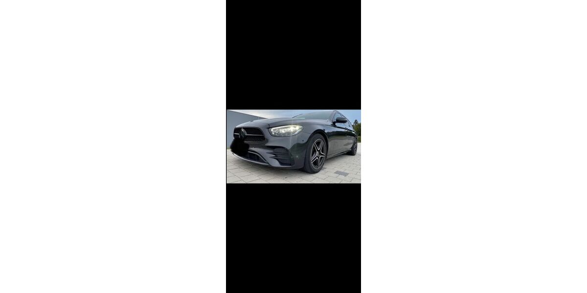 Mercedes-Benz E 300 92.000 km 33.995 &euro; Hüfingen 78183