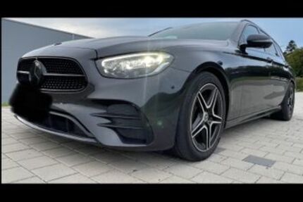 Mercedes-Benz E 300 92.000 km 34.500 &euro; Hüfingen 78183