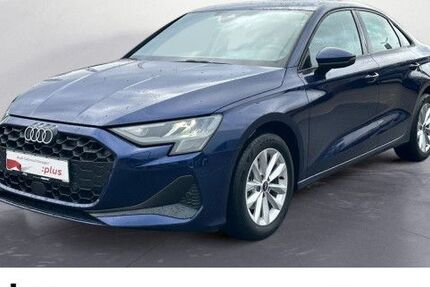 Audi A3 7.100 km 29.420 &euro; Rottweil 78628