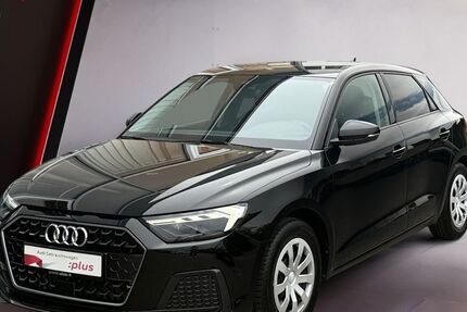 Audi A1 6.918 km 25.550 &euro; Villingen-Schwenningen 78052