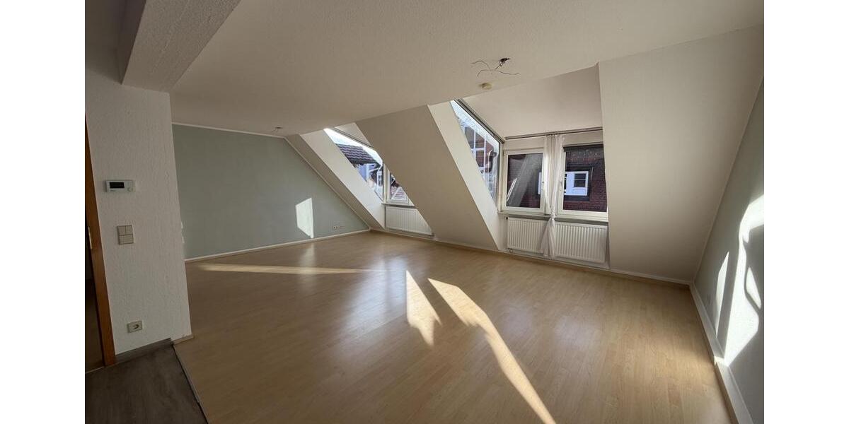 Etagenwohnung Villingen-Schwenningen Schwenningen - 3.5 Zimmer, 104 m&sup2;, 880&euro; | Angebot:24466250