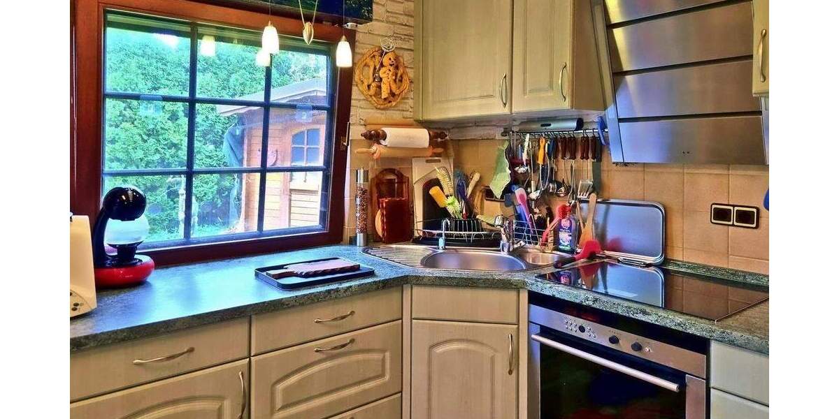 Einfamilienhaus Villingen-Schwenningen OT Mühlhausen Mühlhausen - 5 Zimmer, 170 m&sup2;, 485.000&euro; | Angebot:25737697