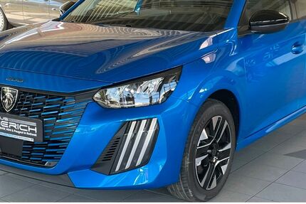 Peugeot 208 12.900 km 27.600 &euro; Rottweil 78628