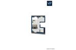 Maisonettenwohnung Villingen-Schwenningen Schwenningen - 4 Zimmer, 128 m&sup2;, 1.344&euro; | Angebot:26099167
