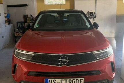 Opel Mokka-e 25.000 km 21.100 &euro; Villingen-Schwenningen 78050