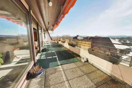 Wohnung Donaueschingen - 3 Zimmer, 128 m&sup2;, 349.000&euro; | Angebot:24855977