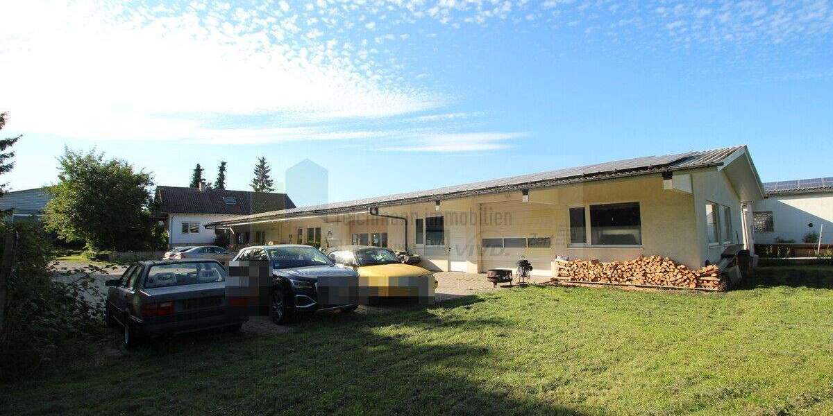 Mehrfamilienhaus, Wohnhaus Hüfingen - 5 Zimmer, 150 m&sup2;, 695.000&euro; | Angebot:25738198