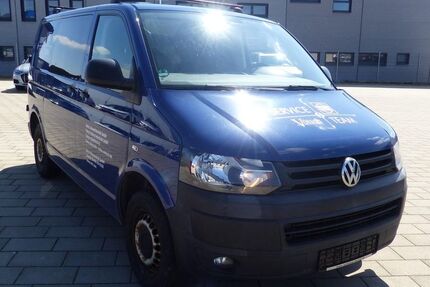VW T5 Transporter 218.000 km 8.950 &euro; Zimmern 78658
