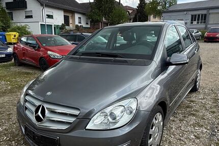 Mercedes-Benz B 180 160.941 km 2.300 &euro; Wehingen 78564