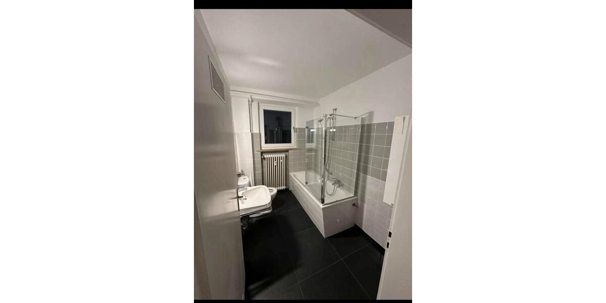 Erdgeschoßwohnung Triberg im Schwarzwald - 2 Zimmer, 50 m&sup2;, 550&euro; | Angebot:26641473