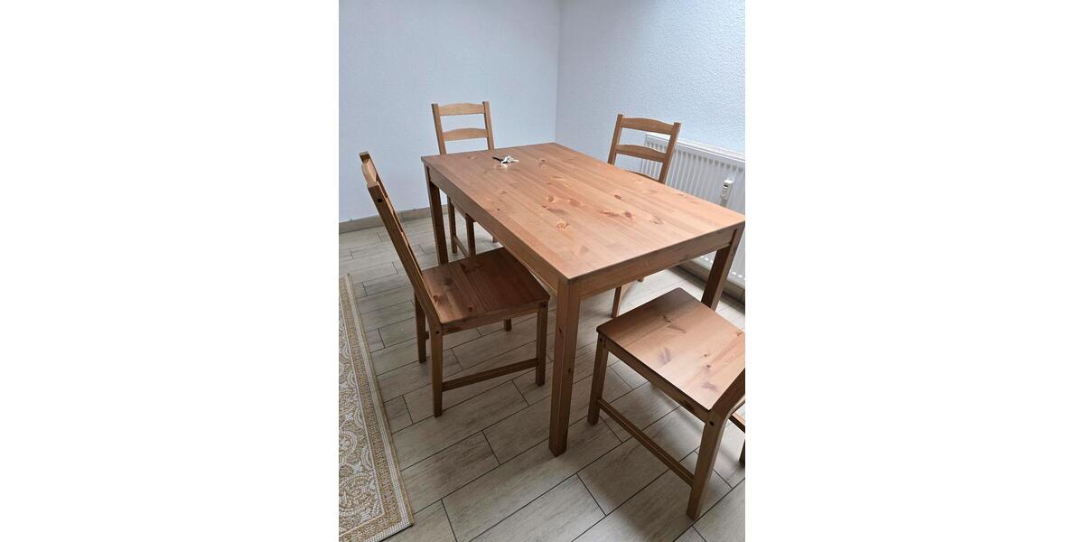 Dachgeschoßwohnung Oberndorf am Neckar - 2 Zimmer, 38 m&sup2;, 750&euro; | Angebot:25340824