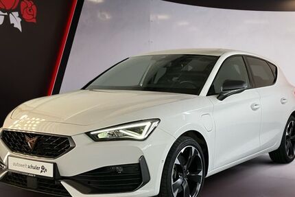 Cupra Leon 39.500 km 24.670 &euro; Zimmern ob Rottweil 78658