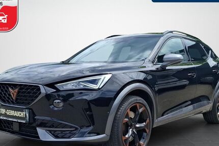 Cupra Formentor 22.900 km 28.580 &euro; Tuttlingen 78532