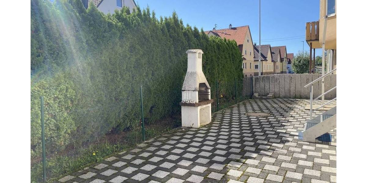 Etagenwohnung Spaichingen - 4 Zimmer, 109 m&sup2;, 284.000&euro; | Angebot:25671598