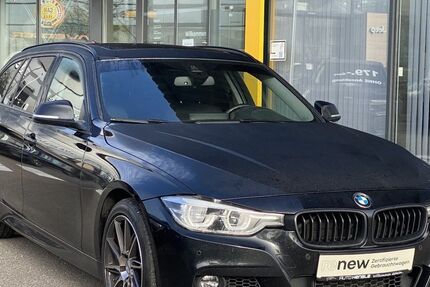 BMW 340 120.351 km 24.800 &euro; Tuttlingen 78532