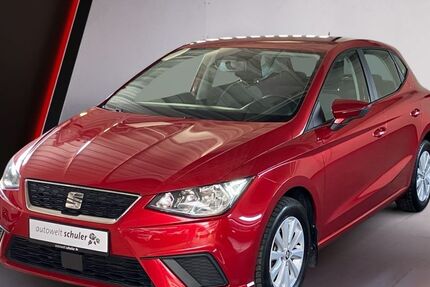 Seat Ibiza 32.700 km 12.880 &euro; Zimmern ob Rottweil 78658