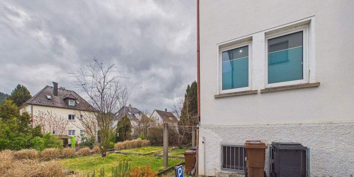 Etagenwohnung Tuttlingen - 3 Zimmer, 75 m&sup2;, 235.000&euro; | Angebot:25723807