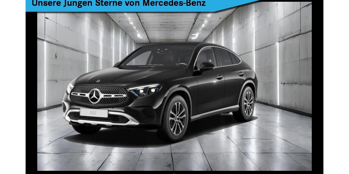 Mercedes-Benz GLC 220 21.900 km 53.939 &euro; Titisee-Neustadt 79822