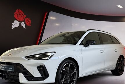 Cupra Leon 3.000 km 48.990 &euro; Zimmern ob Rottweil 78658