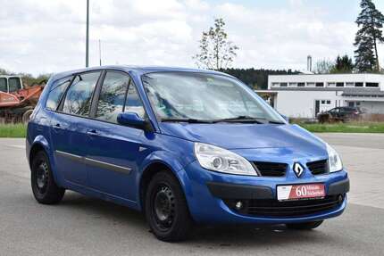 Renault Grand Scenic 175.000 km 1.990 &euro; Schramberg 78713