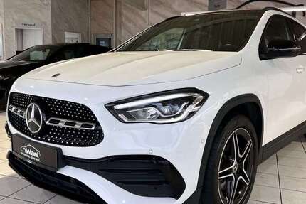 Mercedes-Benz GLA 250 130.000 km 28.300 &euro; Spaichingen 78549