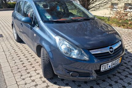 Opel Corsa 220.000 km 1.600 &euro; Tuttlingen 78532