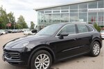 Porsche Cayenne S/SPORT-CHRONO-PAKET/ACC/KAMERA/1.HAND 89.000 km 55.900 &euro; Villingen-Schwenningen 78054
