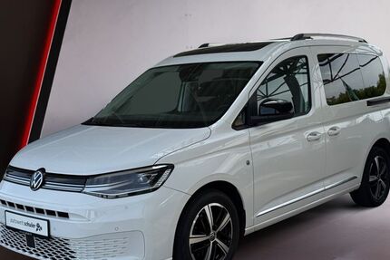 VW Caddy 72.400 km 27.849 &euro; Villingen-Schwenningen 78052