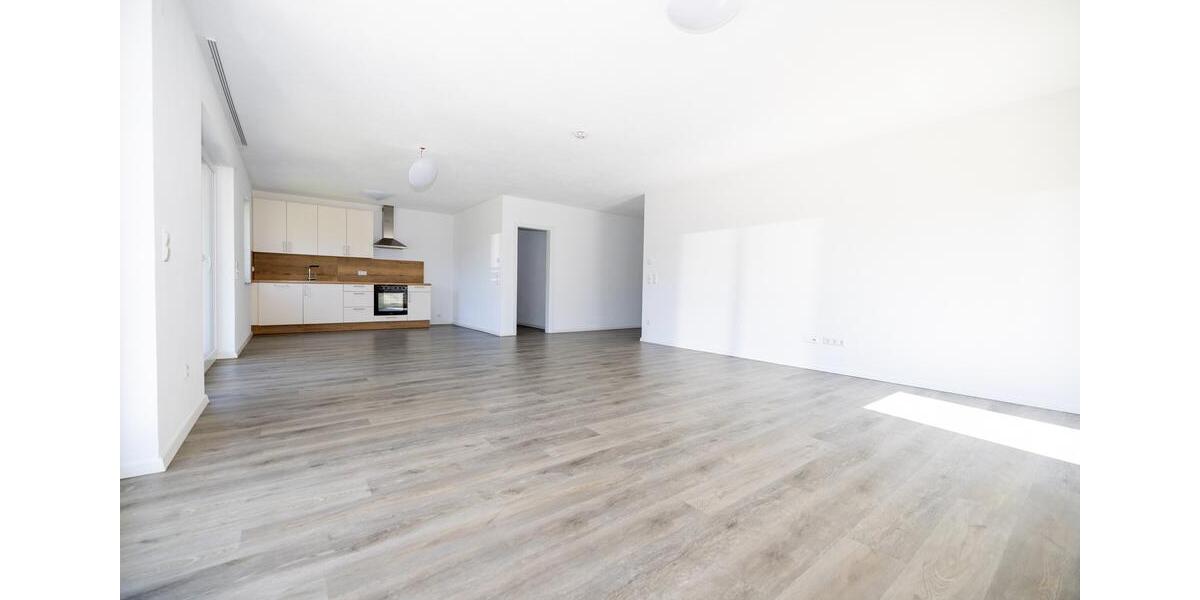 Erdgeschoßwohnung Niedereschach - 4 Zimmer, 117 m&sup2;, 1.460&euro; | Angebot:26533959