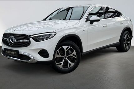Mercedes-Benz GLC 300 4.563 km 63.820 &euro; Villingen-Schwenningen OT Schwenningen 78056