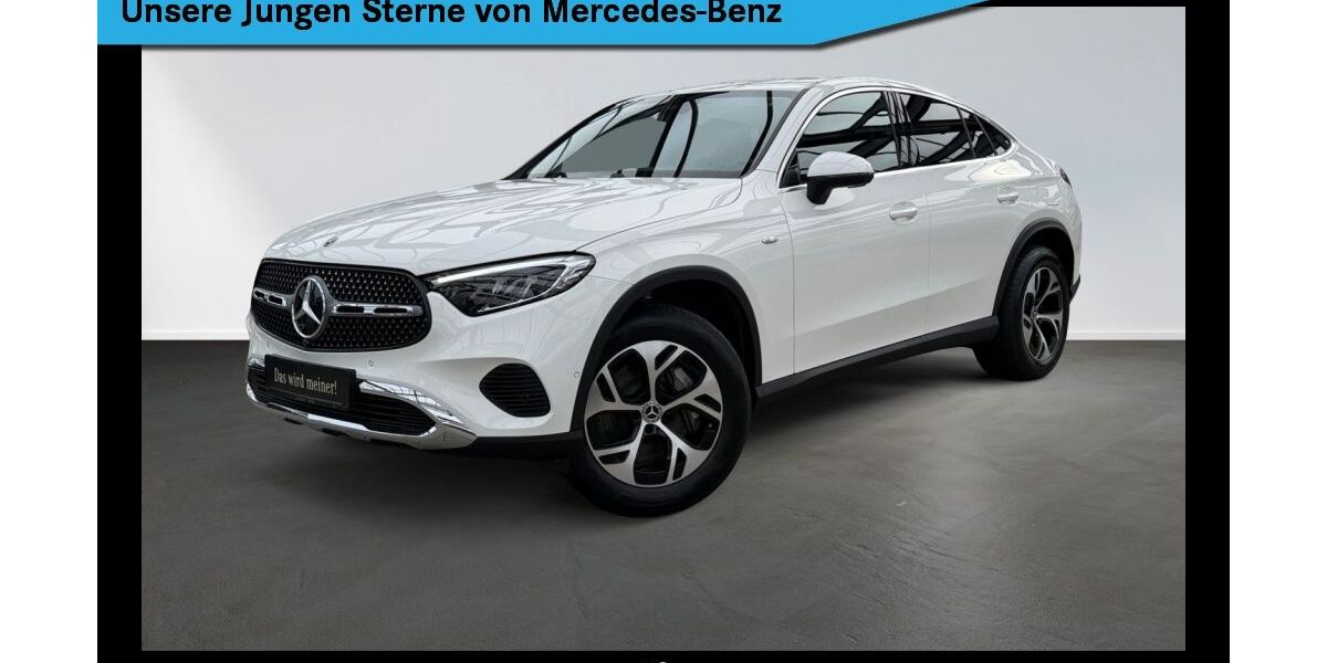 Mercedes-Benz GLC 300 4.563 km 63.820 &euro; Villingen-Schwenningen OT Schwenningen 78056