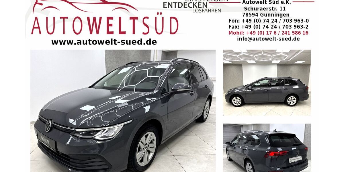 VW Golf 78.000 km 22.499 &euro; Gunningen 78594