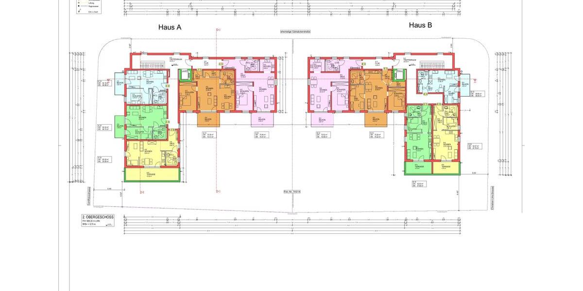 Einfamilienhaus Villingen-Schwenningen Schwenningen - 3.5 Zimmer, 124 m&sup2;, 449.000&euro; | Angebot:8857632