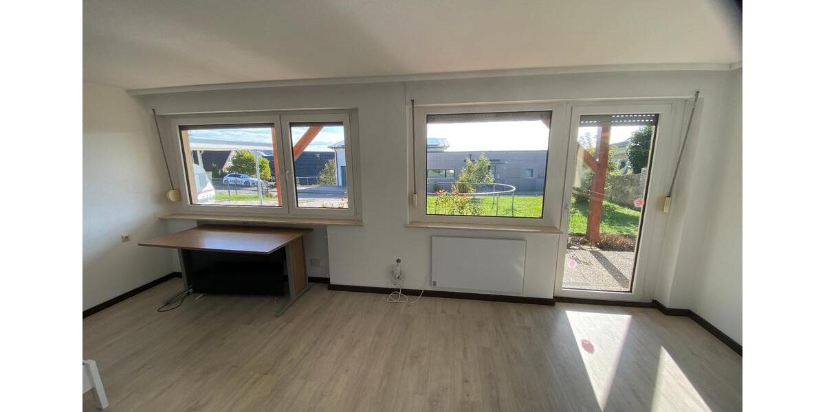 Erdgeschoßwohnung Schramberg - 2 Zimmer, 56 m&sup2;, 500&euro; | Angebot:25924874